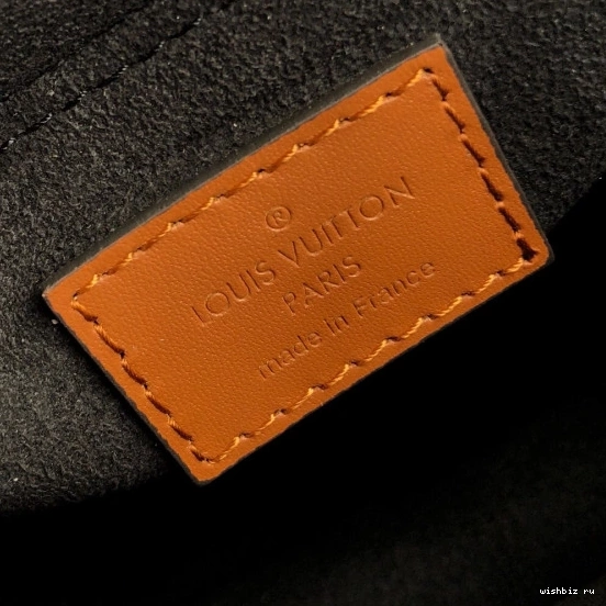 WIS Spring Mini（2019 Vuitton Show） Louis Dauphine 0121